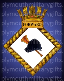 HMS Forward Magnet